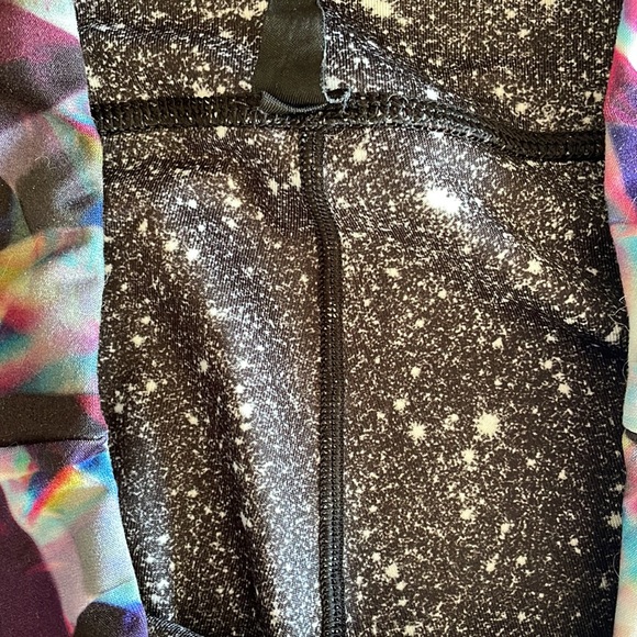 Peloton WITH leggings - Picture 3 of 4